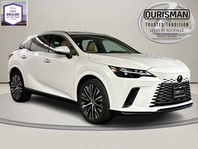 Certified 2024 Lexus RX 350 Premium Plus