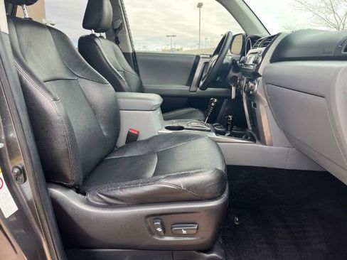 Used 2012 Toyota 4Runner Trail image 21