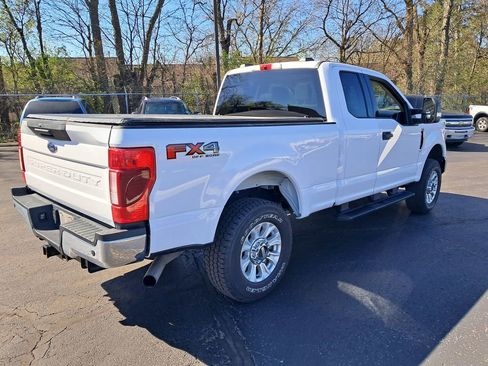 Used 2021 Ford F250 XLT w/ XLT Value Package image 8