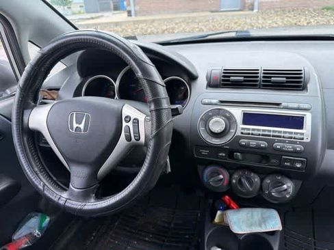 Used 2007 Honda Fit Sport image 26