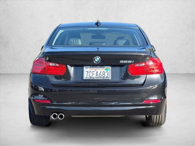 Used 2013 BMW 328i Sedan RWD image 7