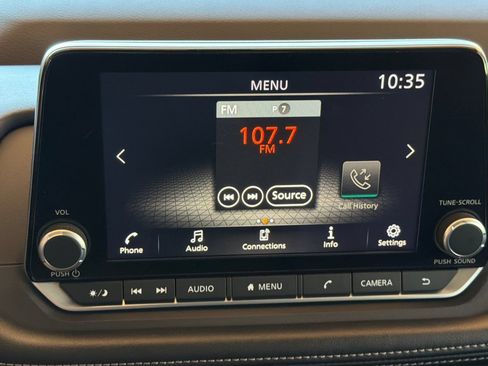 Used 2024 Nissan Rogue S AWD/4WD image 18
