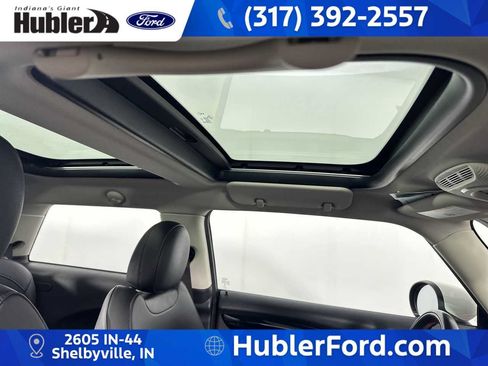 Used 2020 MINI Cooper S FWD image 19
