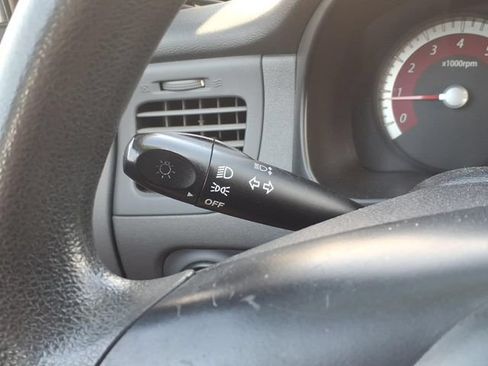 Used 2010 Kia Rio LX FWD image 29