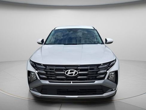 New 2026 Hyundai Tucson Blue SE AWD/4WD image 3