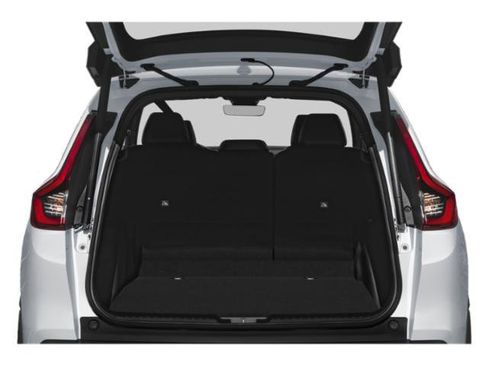 Used 2025 Honda CR-V Sport Touring image 11