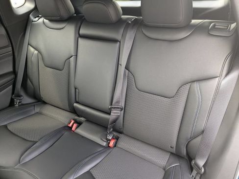 New 2026 Jeep Compass Latitude AWD/4WD image 22
