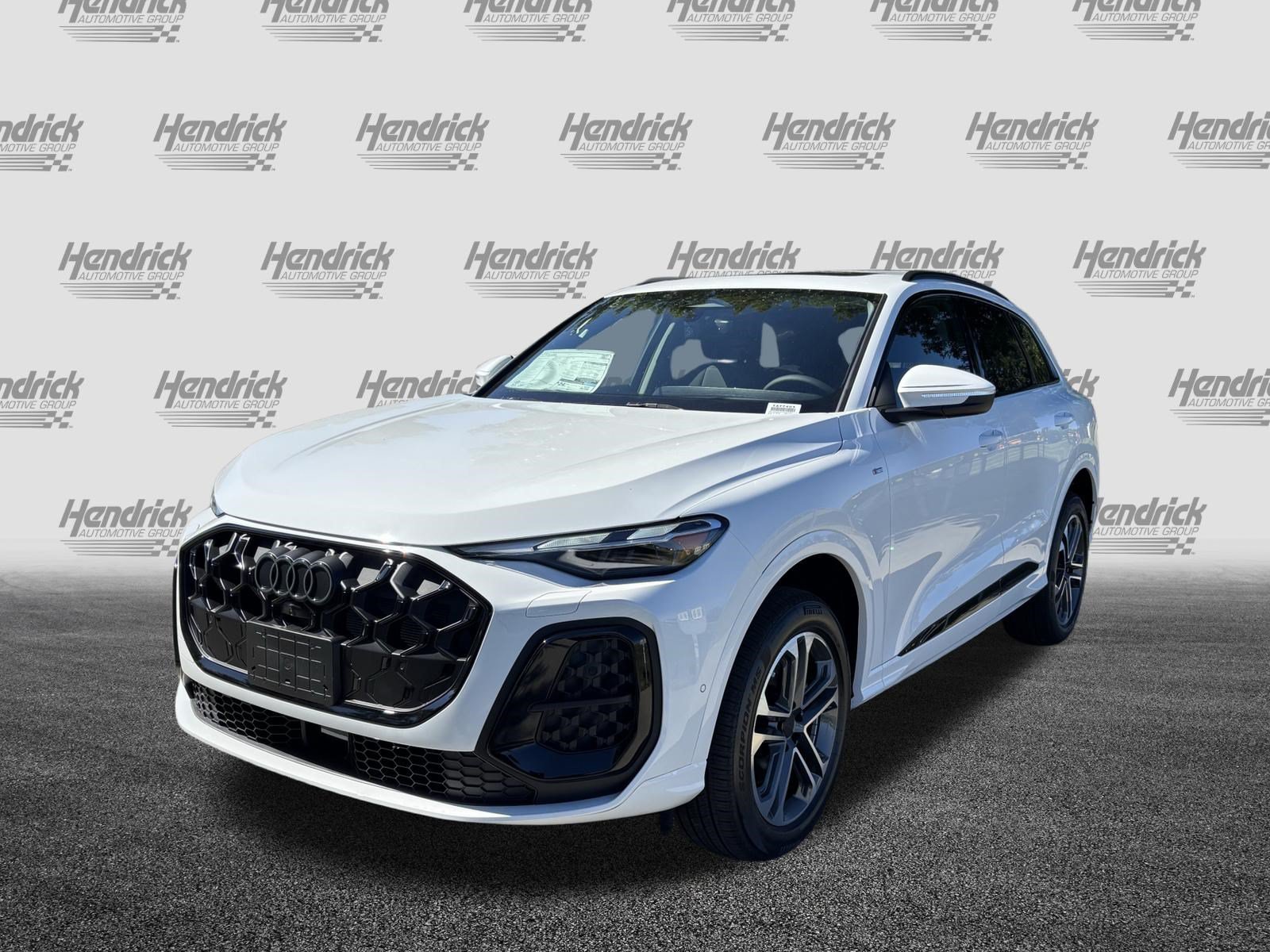 New 2026 Audi Q5 2.0T AWD/4WD image 5
