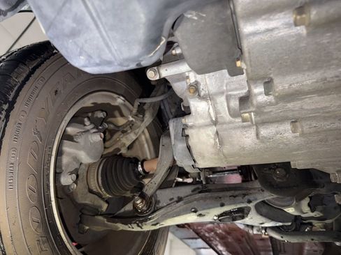 Used 1997 Honda CR-V Base image 23