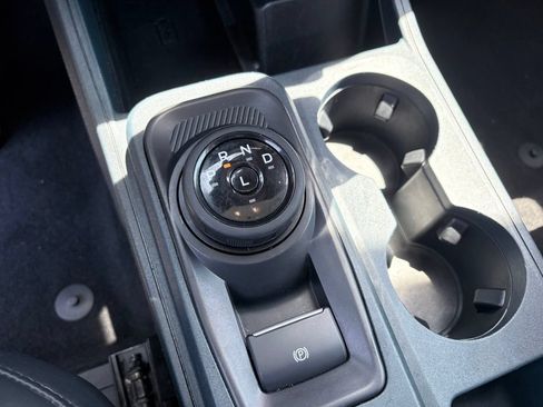 Used 2023 Ford Maverick Lariat w/ Lariat Luxury Package AWD/4WD image 23