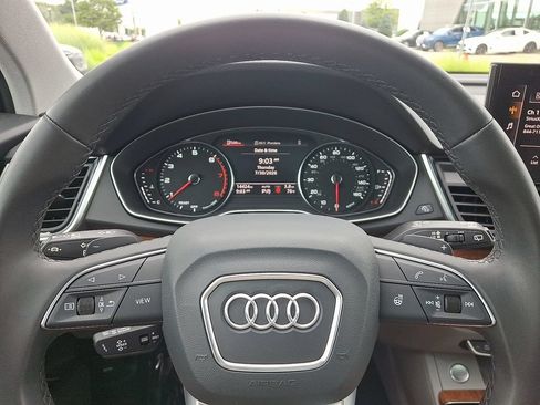 Certified 2023 Audi Q5 2.0T Premium w/ Convenience Package AWD/4WD image 20
