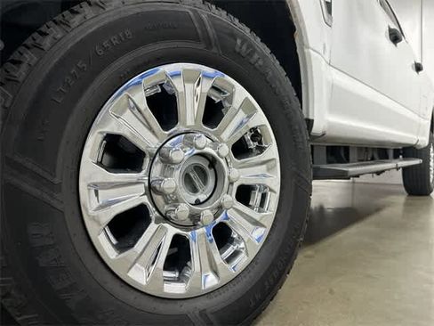 Used 2022 Ford F350 XLT w/ XLT Value Package image 28