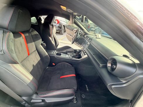 Used 2023 Subaru BRZ Limited image 24