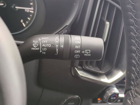 New 2026 MAZDA CX-50 2.5 Hybrid w/ Weather Package image 26