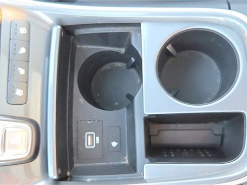 Used 2023 Hyundai Santa Fe Calligraphy image 34