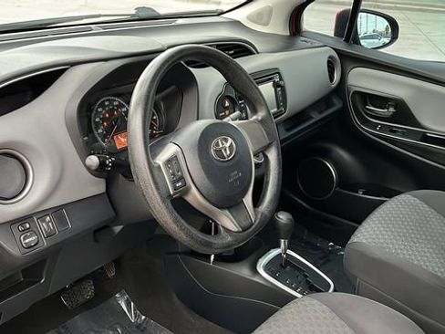 Used 2015 Toyota Yaris LE image 14