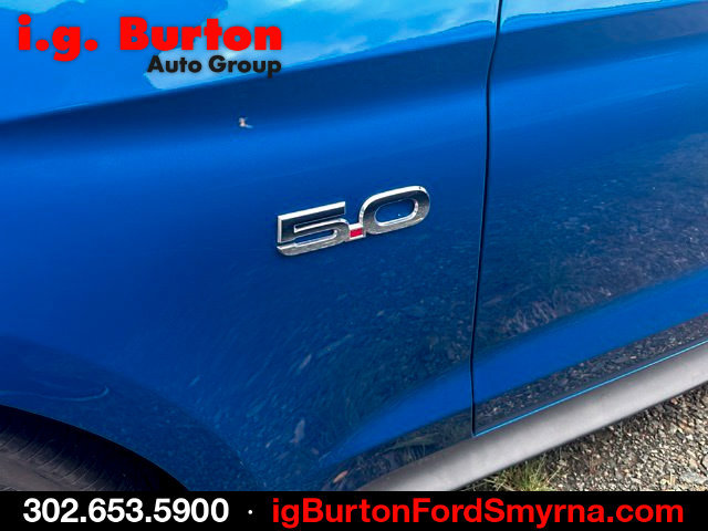 Used 2021 Ford Mustang GT Premium RWD image 5
