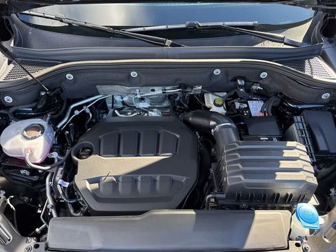 New 2026 Volkswagen Atlas SE image 26