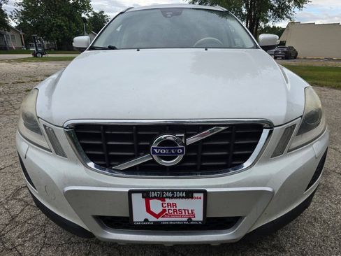 Used 2013 Volvo XC60 T6 AWD/4WD image 2