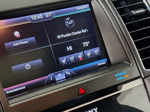 Used 2013 Ford Taurus SHO image 24