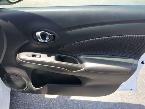 Used 2019 Nissan Versa SV w/ SV Special Edition Package FWD image 31