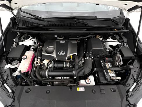 Certified 2021 Lexus NX 300 FWD w/ Premium Package image 26
