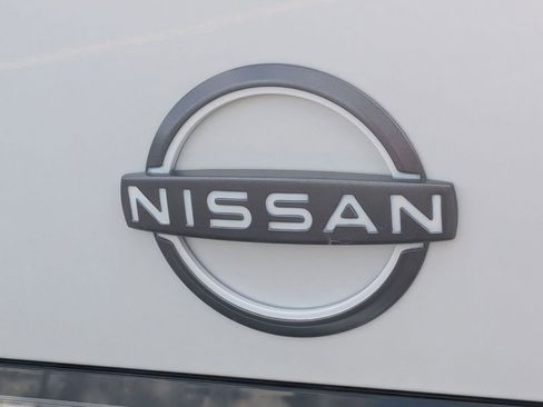 New 2026 Nissan Sentra SR FWD image 27