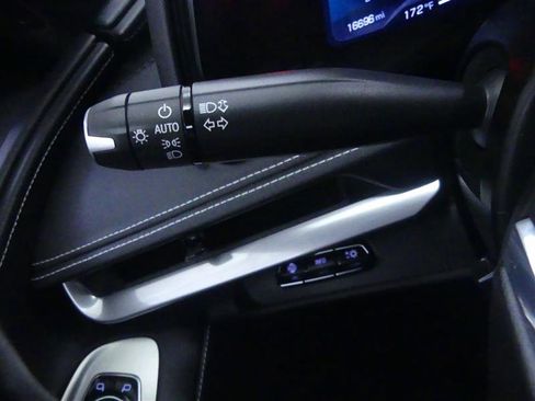 Used 2023 Chevrolet Corvette Stingray Preferred Conv w/ Z51 Performance Package image 22