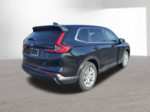 New 2026 Honda CR-V EX image 13
