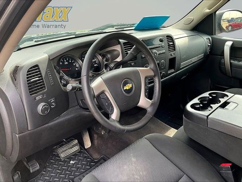 Used 2012 Chevrolet Silverado 1500 LT w/ All-Star Edition AWD/4WD image 23