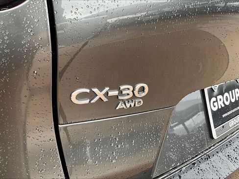 Used 2023 MAZDA CX-30 AWD 2.5 S w/ Select Package image 9