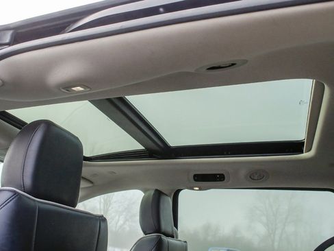 Used 2023 Chrysler Pacifica Limited image 24