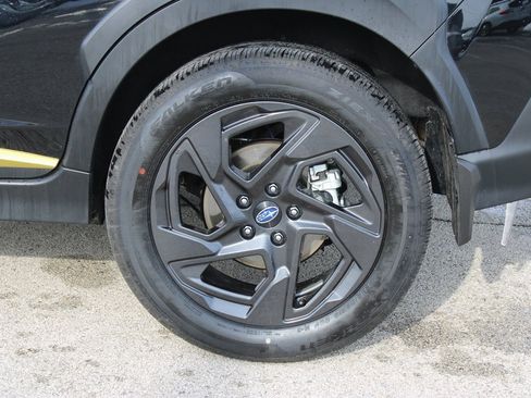 Certified 2025 Subaru Crosstrek 2.5i Sport image 30