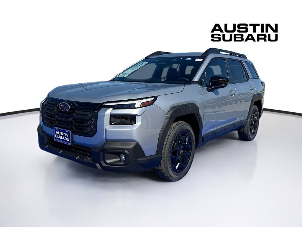 New 2026 Subaru Outback Limited AWD/4WD image 4