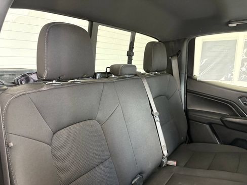 Used 2023 Chevrolet Colorado LT w/ LT Convenience Package RWD image 31