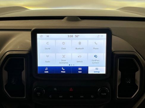 Used 2024 Ford Bronco Sport Big Bend image 23