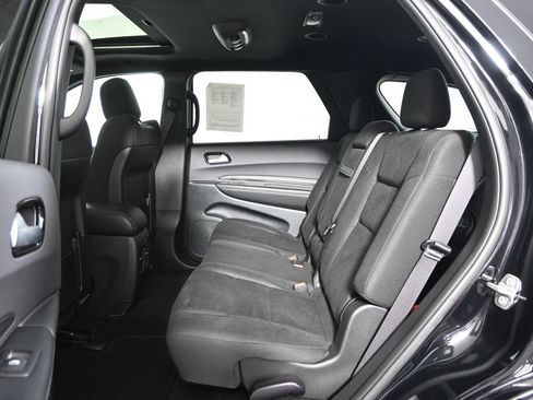 Used 2024 Dodge Durango SXT AWD/4WD image 18
