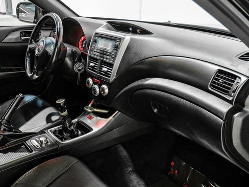 Used 2014 Subaru Impreza WRX STI Limited AWD/4WD image 17