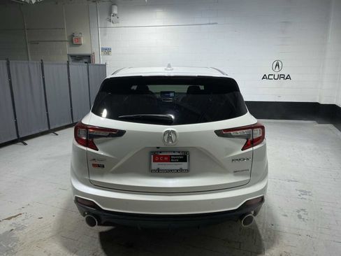 Used 2021 Acura RDX A-Spec image 5