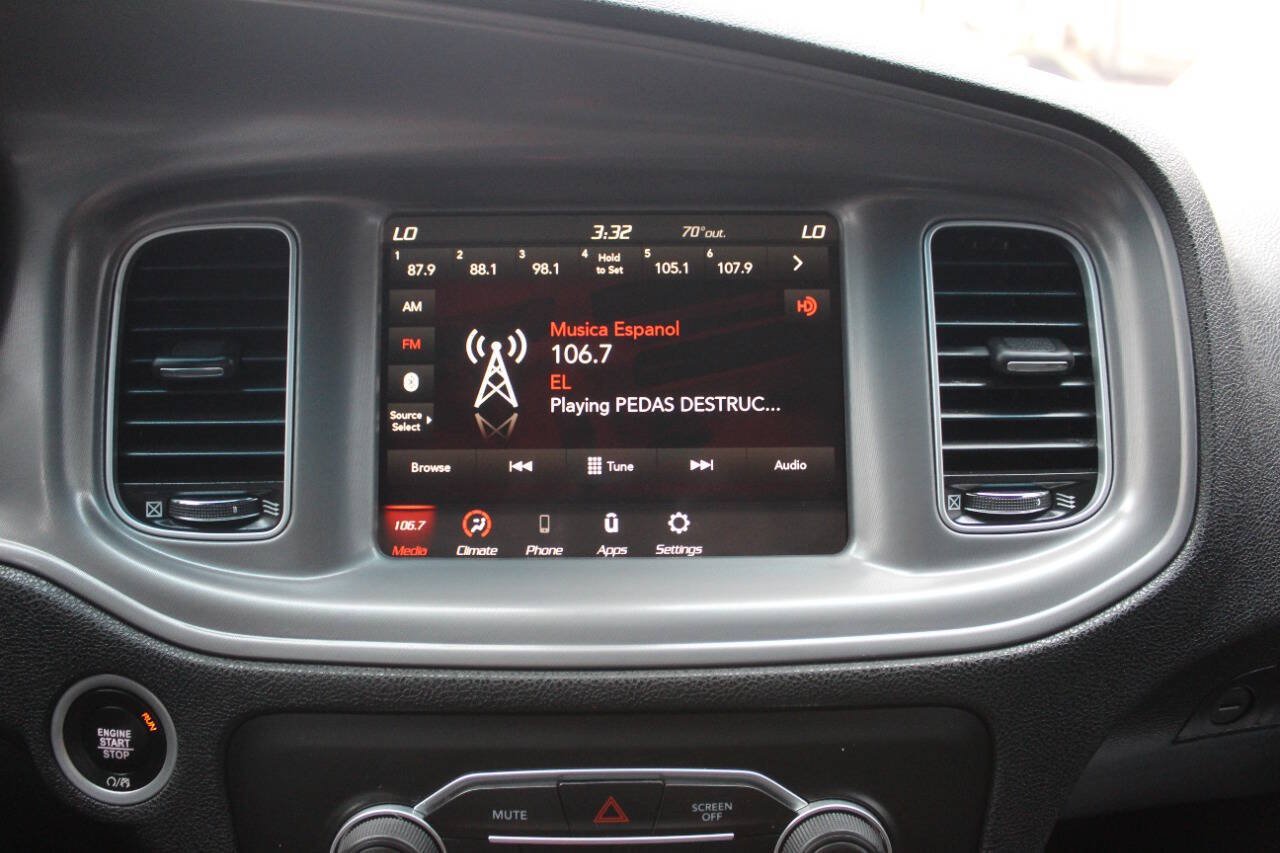 Used 2023 Dodge Charger R/T RWD image 18