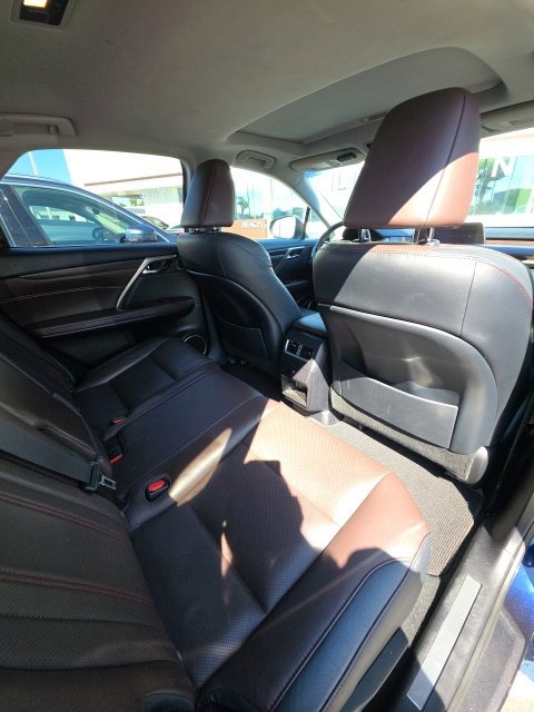 Used 2019 Lexus RX 450h AWD w/ Navigation Package image 8