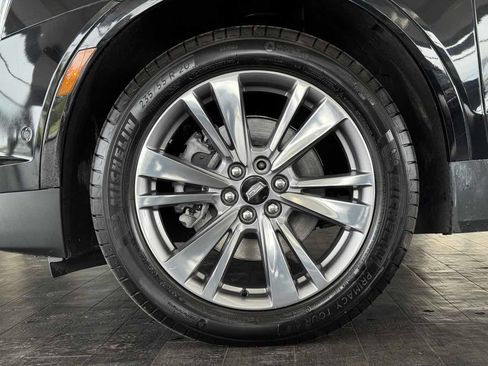 Used 2024 Cadillac XT5 Premium Luxury image 33
