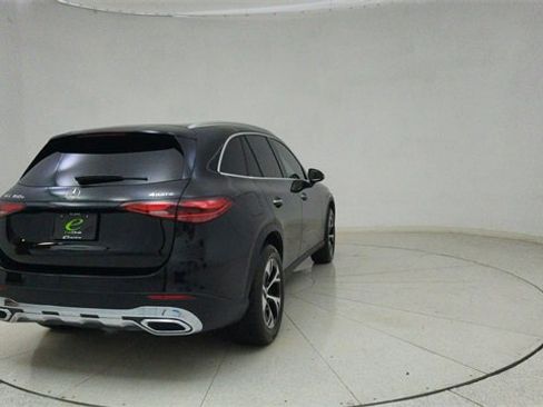 Used 2025 Mercedes-Benz GLC 350e GLC 350e image 74