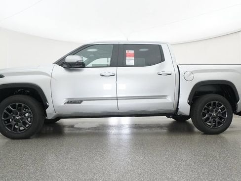 New 2026 Toyota Tundra Platinum image 19