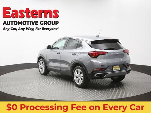 Used 2024 Buick Encore GX Preferred FWD image 31