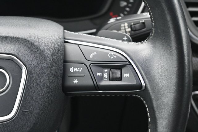 Used 2019 Audi SQ5 Premium Plus AWD/4WD image 19