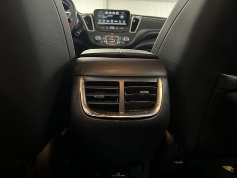 Certified 2018 Chevrolet Malibu LT w/ Leather Package FWD image 20