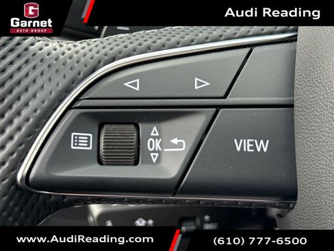 Certified 2022 Audi S5 Premium Plus w/ Premium Plus image 31