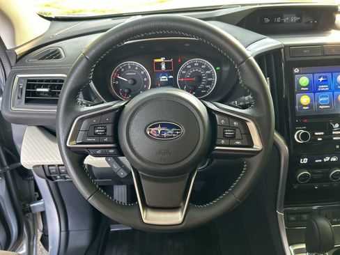 Used 2020 Subaru Ascent Premium w/ Convenience Package AWD/4WD image 18