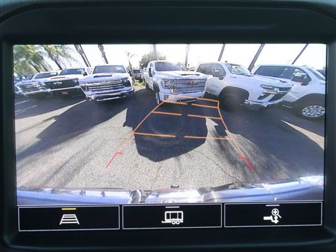 Used 2021 GMC Sierra 1500 AT4 AWD/4WD image 38